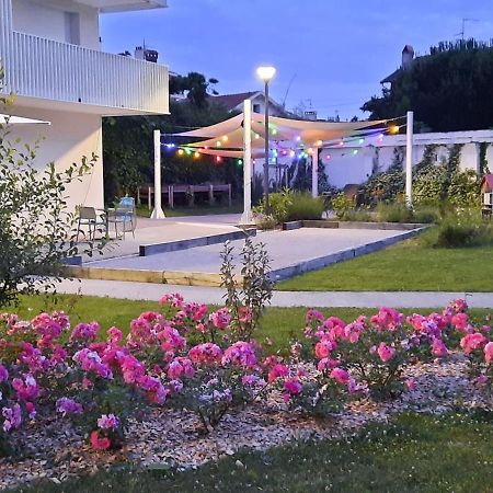 Domitys Les Pagelles Aparthotel Toulouse Exterior photo