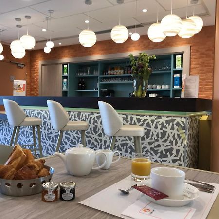 Domitys Les Pagelles Aparthotel Toulouse Exterior photo