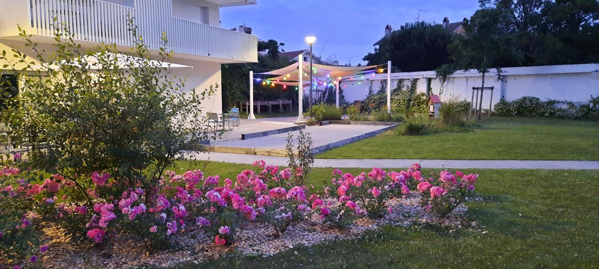 Domitys Les Pagelles Aparthotel Toulouse Exterior photo