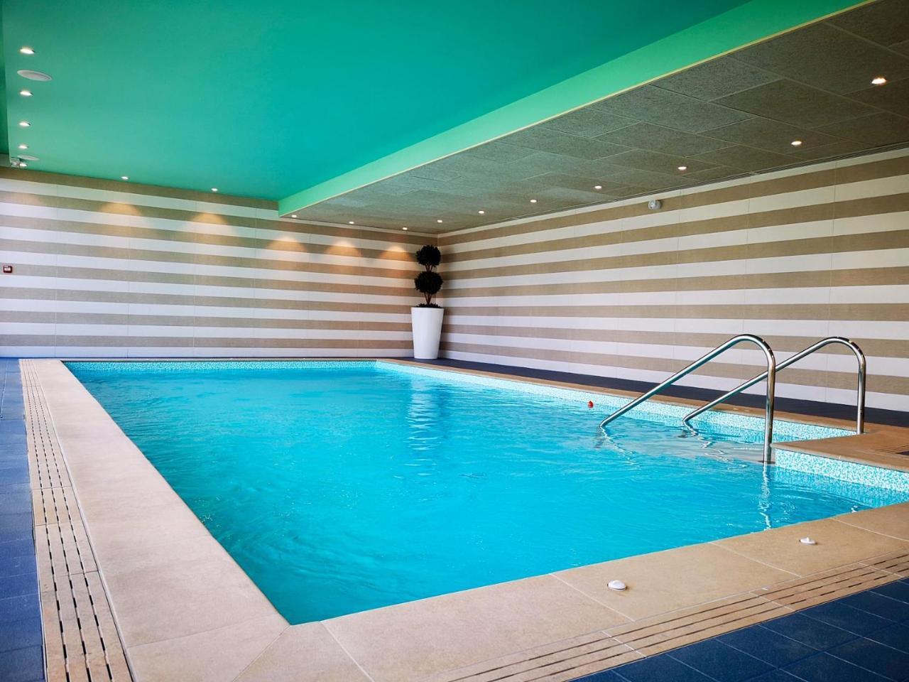 Domitys Les Pagelles Aparthotel Toulouse Exterior photo
